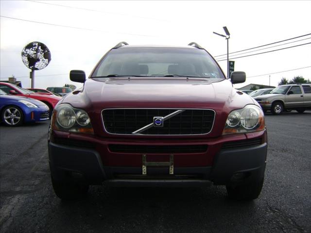 Volvo XC90 2004 photo 3