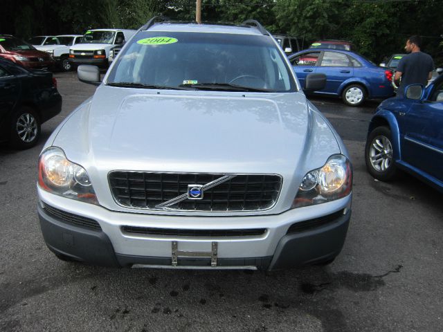 Volvo XC90 2004 photo 11