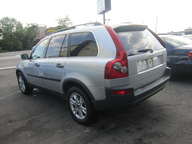 Volvo XC90 2004 photo 14