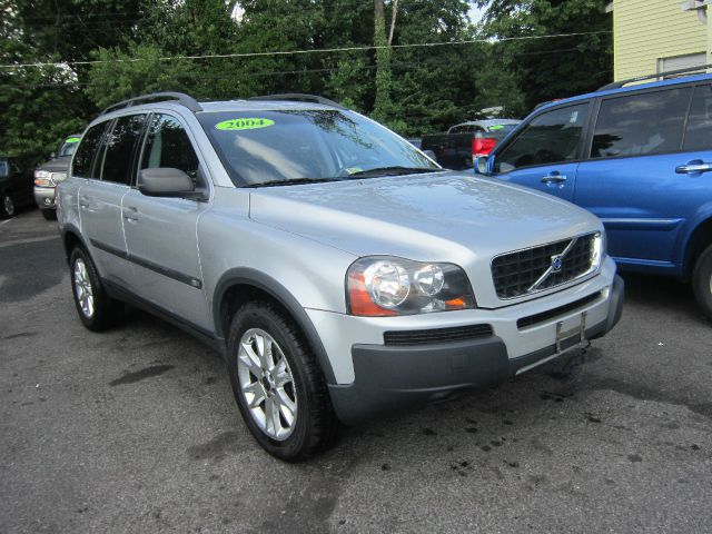 Volvo XC90 2004 photo 15