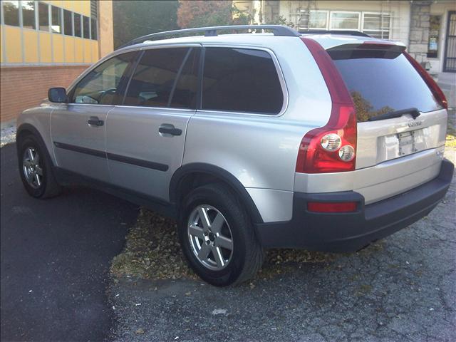 Volvo XC90 2004 photo 2