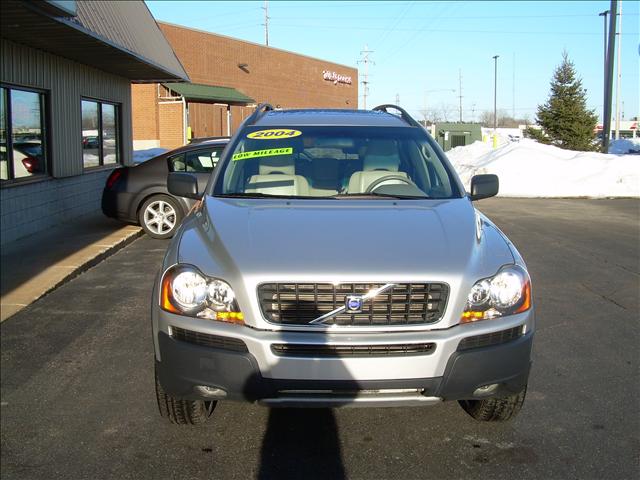 Volvo XC90 2004 photo 1