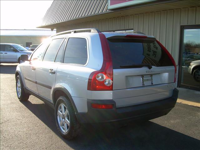 Volvo XC90 2004 photo 3