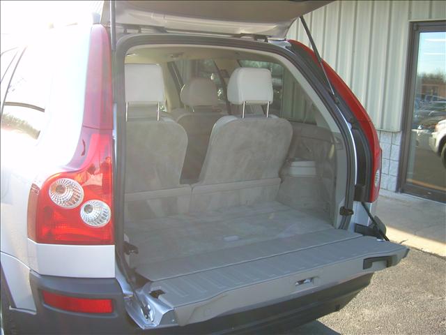 Volvo XC90 2004 photo 4