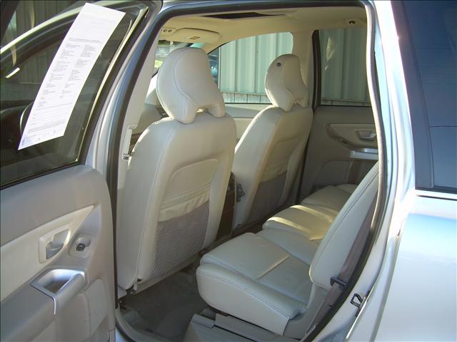 Volvo XC90 2004 photo 5