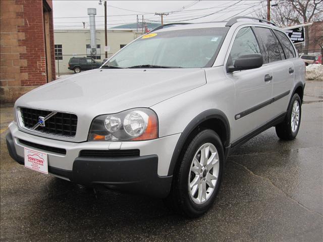 Volvo XC90 2004 photo 1