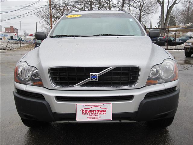 Volvo XC90 2004 photo 2