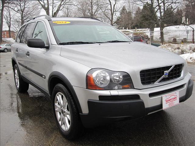 Volvo XC90 2004 photo 3