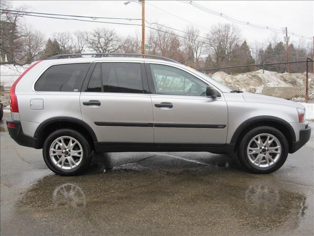 Volvo XC90 2004 photo 5