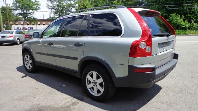 Volvo XC90 Sport 4x4 SUV SUV