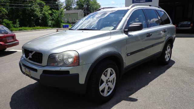 Volvo XC90 2004 photo 3