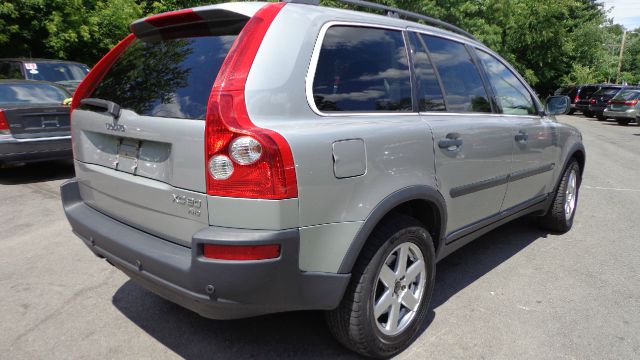 Volvo XC90 2004 photo 4