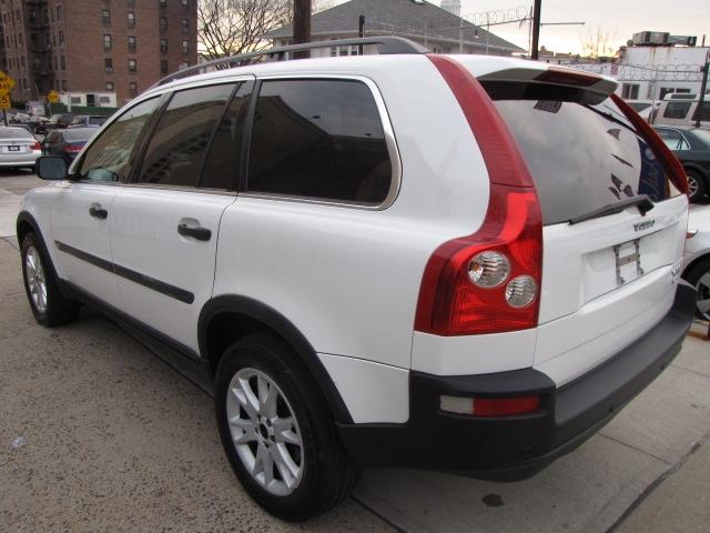 Volvo XC90 2004 photo 2