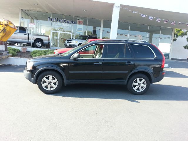 Volvo XC90 4WD 4dr Sport SUV