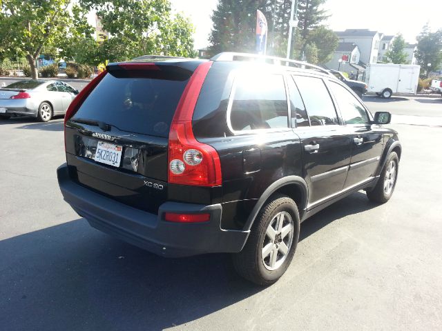 Volvo XC90 2004 photo 2