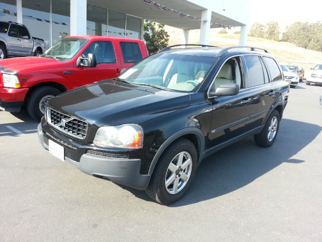 Volvo XC90 2004 photo 3