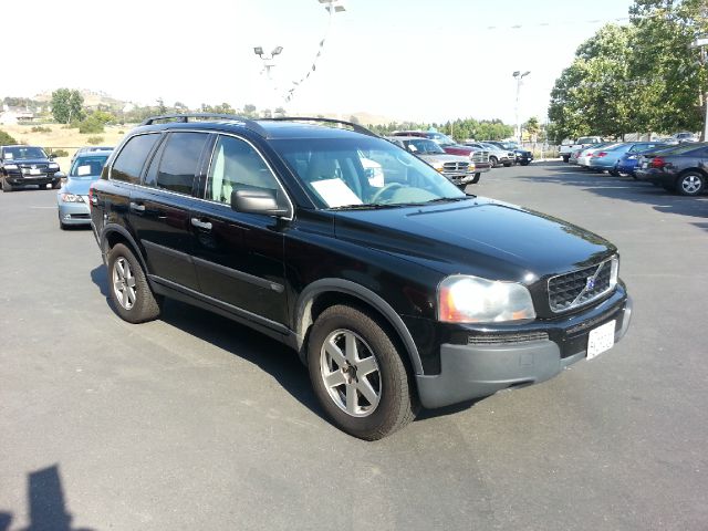 Volvo XC90 2004 photo 4