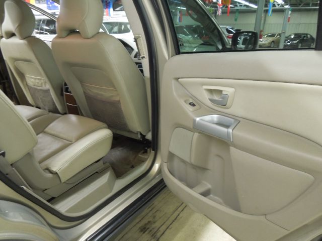 Volvo XC90 2004 photo 1