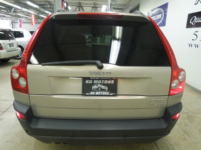 Volvo XC90 2004 photo 14