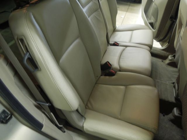 Volvo XC90 2004 photo 17