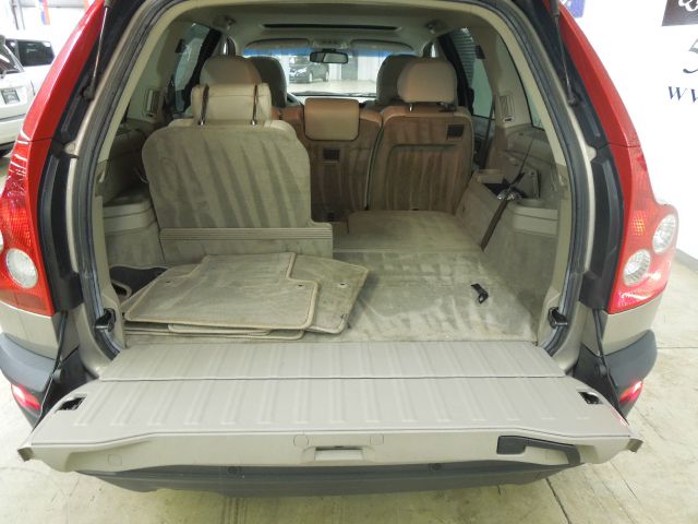 Volvo XC90 2004 photo 26