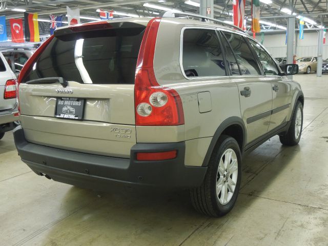 Volvo XC90 2004 photo 3