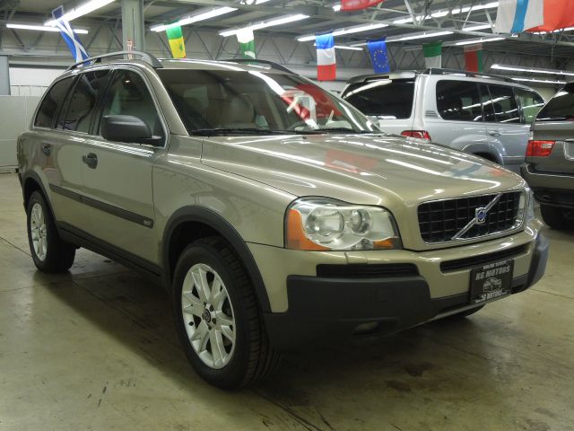 Volvo XC90 2004 photo 4