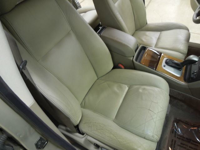 Volvo XC90 2004 photo 9