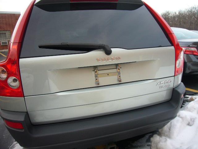 Volvo XC90 2004 photo 2