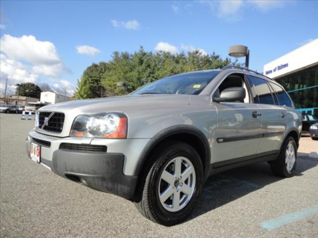 Volvo XC90 4WD 4dr Sport Sport Utility