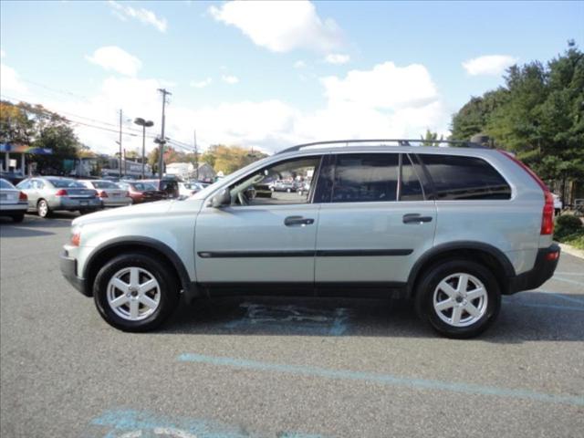 Volvo XC90 2004 photo 1