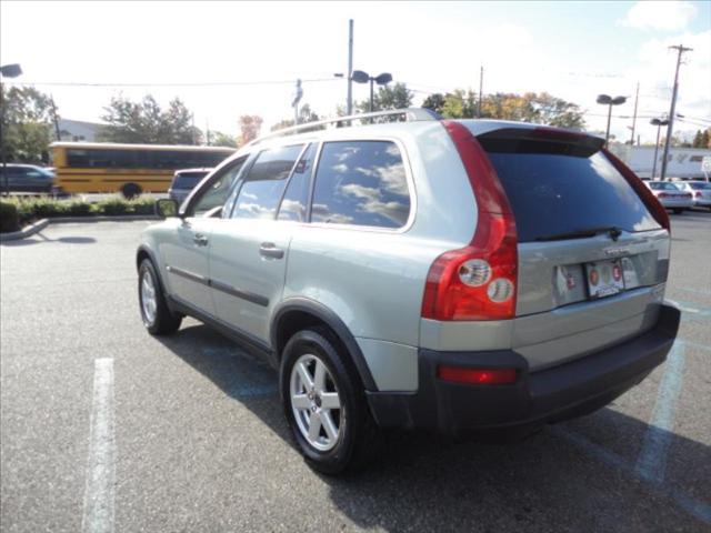 Volvo XC90 2004 photo 2