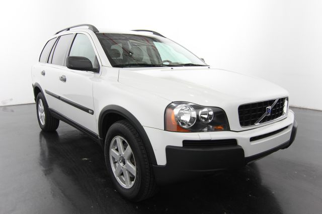 Volvo XC90 2004 photo 1