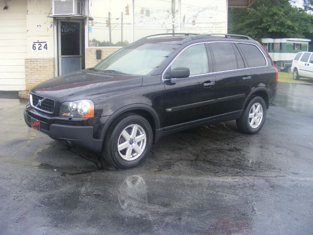 Volvo XC90 2004 photo 1