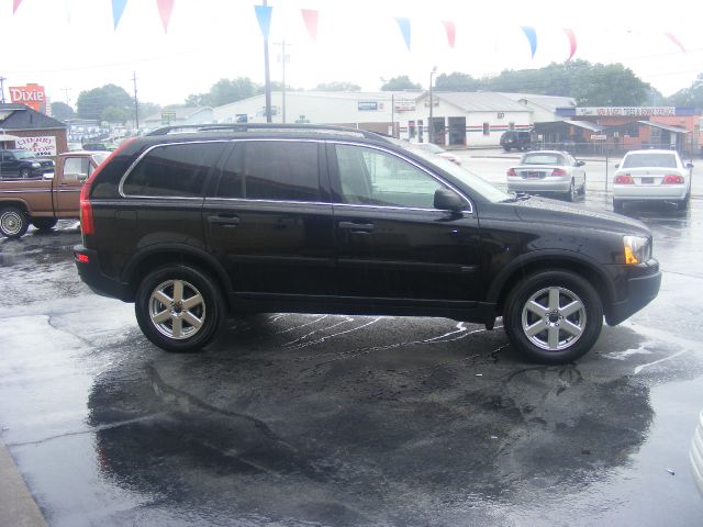 Volvo XC90 2004 photo 2