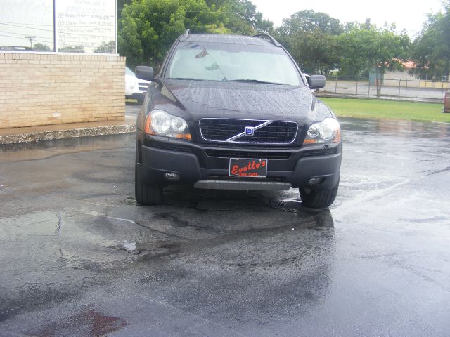 Volvo XC90 2004 photo 3