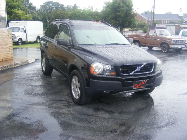 Volvo XC90 2004 photo 4