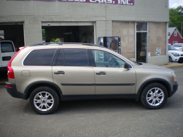 Volvo XC90 2004 photo 1