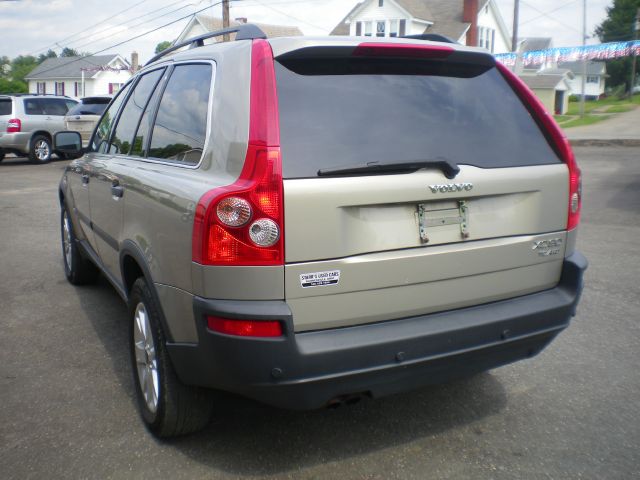 Volvo XC90 2004 photo 10