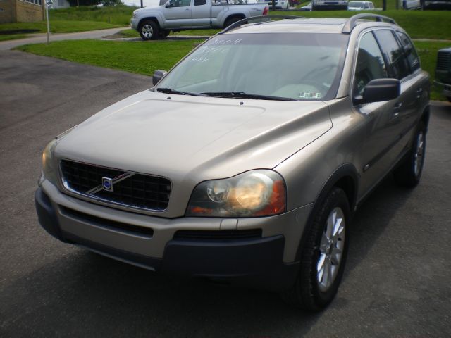 Volvo XC90 2004 photo 11