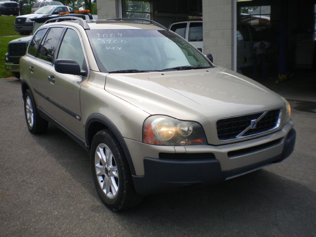 Volvo XC90 2004 photo 12