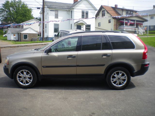 Volvo XC90 2004 photo 13