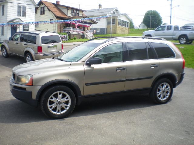 Volvo XC90 2004 photo 2