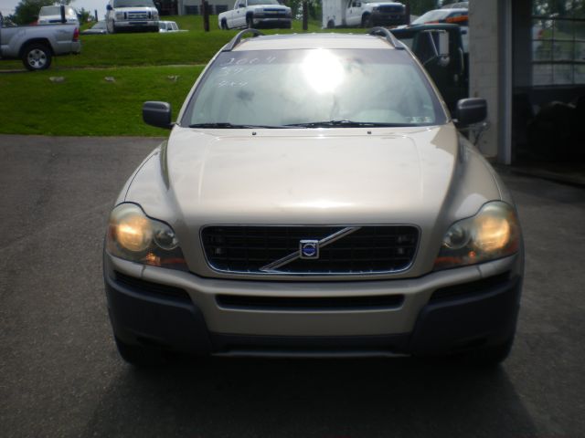 Volvo XC90 2004 photo 5