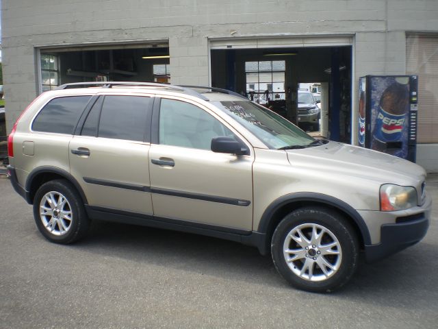 Volvo XC90 2004 photo 7