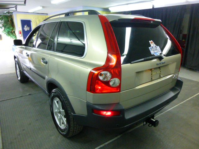 Volvo XC90 2004 photo 3