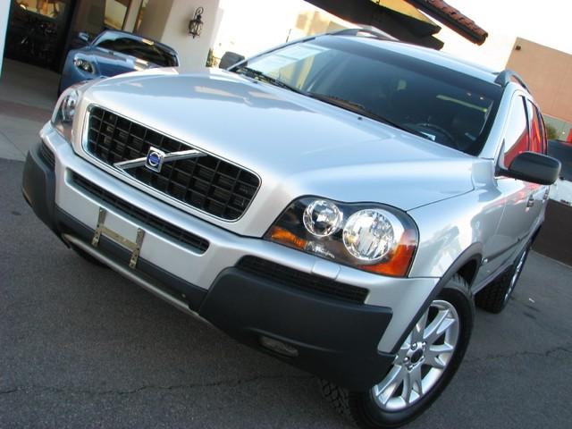 Volvo XC90 TDI Sedan 4D Unspecified