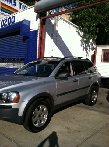 Volvo XC90 2004 photo 4