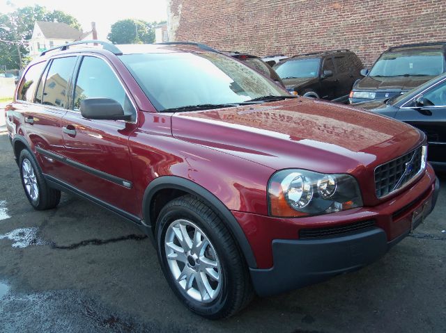 Volvo XC90 2004 photo 2