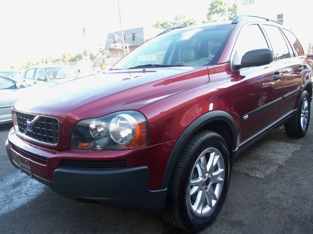 Volvo XC90 2004 photo 4